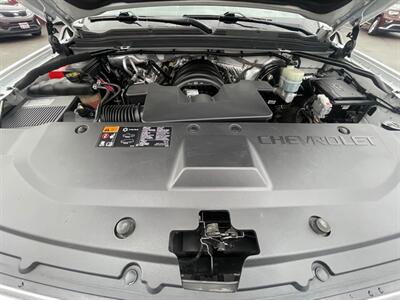 2016 Chevrolet Tahoe LTZ - Photo 13 - Boise, ID 83704