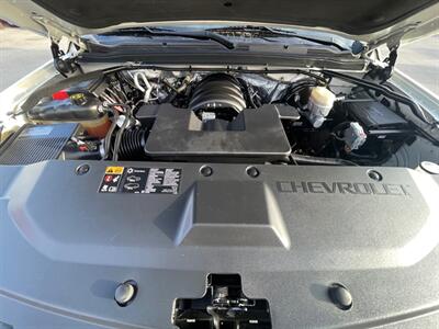 2015 Chevrolet Suburban LTZ   - Photo 15 - Nampa, ID 83651