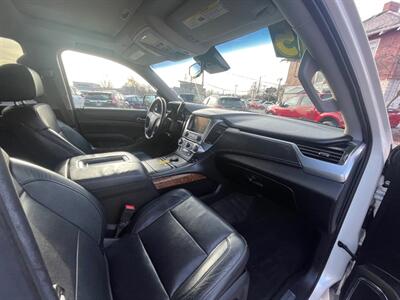 2015 Chevrolet Suburban LTZ   - Photo 13 - Nampa, ID 83651