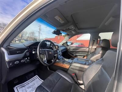 2015 Chevrolet Suburban LTZ   - Photo 6 - Nampa, ID 83651