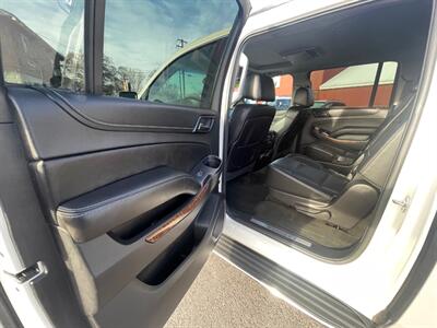 2015 Chevrolet Suburban LTZ   - Photo 8 - Nampa, ID 83651