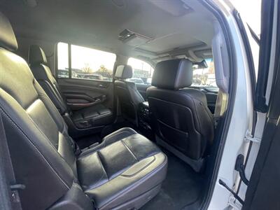 2015 Chevrolet Suburban LTZ   - Photo 11 - Nampa, ID 83651