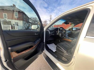 2015 Chevrolet Suburban LTZ   - Photo 7 - Nampa, ID 83651