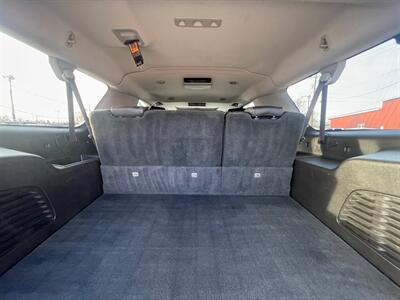 2015 Chevrolet Suburban LTZ   - Photo 10 - Nampa, ID 83651