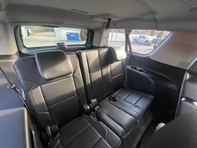 2015 Chevrolet Suburban LTZ   - Photo 12 - Nampa, ID 83651