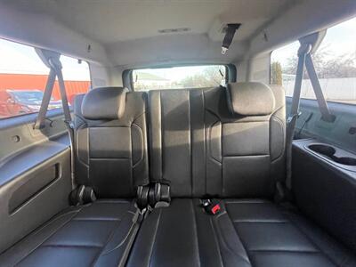 2015 Chevrolet Suburban LTZ   - Photo 9 - Nampa, ID 83651