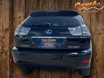 2008 Lexus RX   - Photo 4 - Nampa, ID 83651