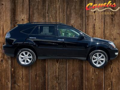 2008 Lexus RX   - Photo 5 - Boise, ID 83704