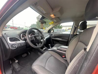 2012 Dodge Journey SXT   - Photo 6 - Nampa, ID 83651