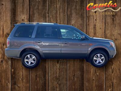 2007 Honda Pilot EX   - Photo 5 - Boise, ID 83704