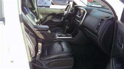 2016 Chevrolet Colorado LT   - Photo 7 - Turlock, CA 95380