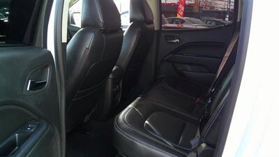 2016 Chevrolet Colorado LT   - Photo 5 - Turlock, CA 95380