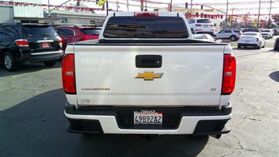 2016 Chevrolet Colorado LT   - Photo 3 - Turlock, CA 95380