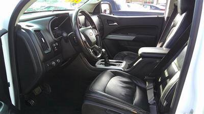 2016 Chevrolet Colorado LT   - Photo 4 - Turlock, CA 95380