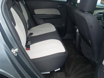 2011 Chevrolet Equinox LS   - Photo 7 - Turlock, CA 95380