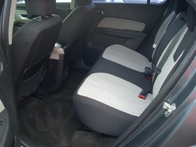 2011 Chevrolet Equinox LS   - Photo 6 - Turlock, CA 95380
