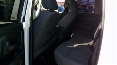 2013 RAM 1500 Express   - Photo 5 - Turlock, CA 95380