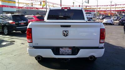2013 RAM 1500 Express   - Photo 3 - Turlock, CA 95380