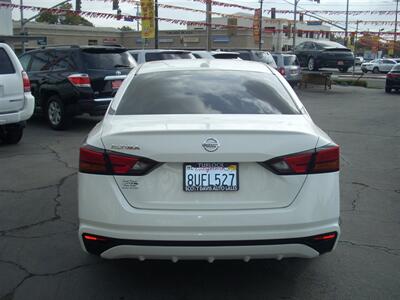 2020 Nissan Altima 2.5 S   - Photo 3 - Turlock, CA 95380