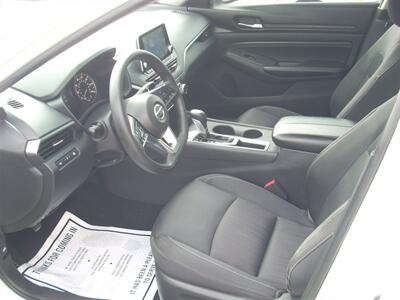 2020 Nissan Altima 2.5 S   - Photo 4 - Turlock, CA 95380