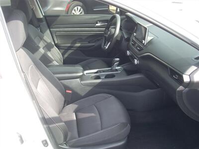 2020 Nissan Altima 2.5 S   - Photo 7 - Turlock, CA 95380