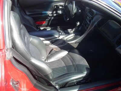 2002 Chevrolet Corvette   - Photo 5 - Turlock, CA 95380