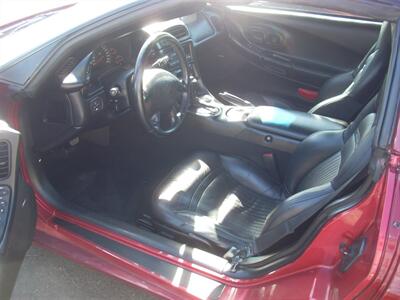 2002 Chevrolet Corvette   - Photo 4 - Turlock, CA 95380