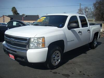 2009 Chevrolet Silverado 1500 LT - Photo 2 - Turlock, CA 95380