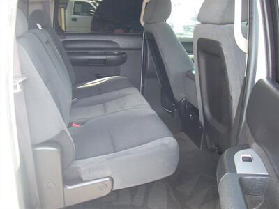 2009 Chevrolet Silverado 1500 LT - Photo 6 - Turlock, CA 95380