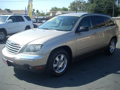 2004 Chrysler Pacifica   - Photo 2 - Turlock, CA 95380