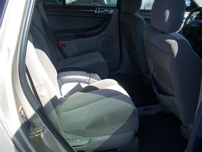 2004 Chrysler Pacifica   - Photo 7 - Turlock, CA 95380