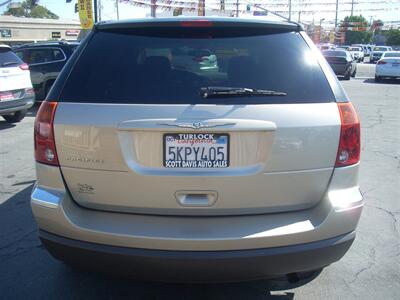 2004 Chrysler Pacifica   - Photo 3 - Turlock, CA 95380