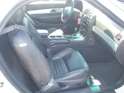 2002 Ford Thunderbird Deluxe   - Photo 5 - Turlock, CA 95380