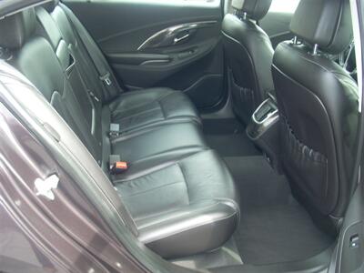 2014 Buick LaCrosse Leather   - Photo 6 - Patterson, CA 95363