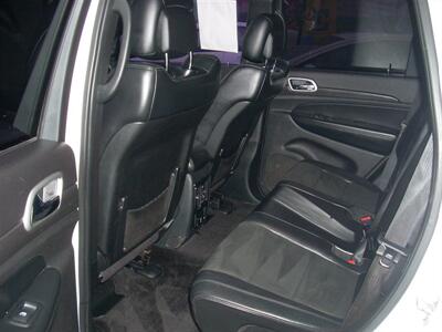 2018 Jeep Grand Cherokee Altitude - Photo 5 - Turlock, CA 95380