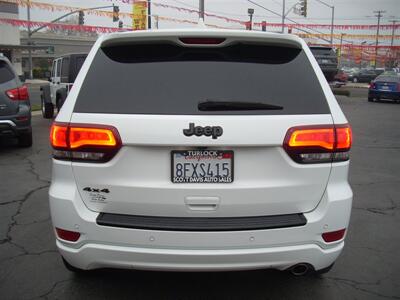 2018 Jeep Grand Cherokee Altitude - Photo 3 - Turlock, CA 95380