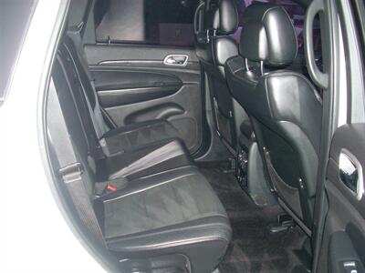 2018 Jeep Grand Cherokee Altitude - Photo 7 - Turlock, CA 95380