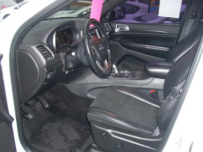 2018 Jeep Grand Cherokee Altitude - Photo 4 - Turlock, CA 95380