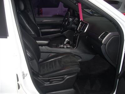 2018 Jeep Grand Cherokee Altitude - Photo 8 - Turlock, CA 95380