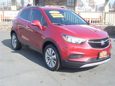 2019 Buick Encore Preferred SUV