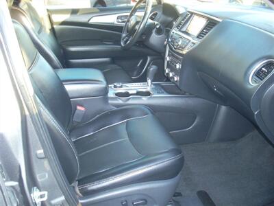 2020 Nissan Pathfinder SL   - Photo 8 - Turlock, CA 95380