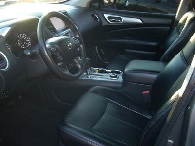 2020 Nissan Pathfinder SL   - Photo 4 - Turlock, CA 95380