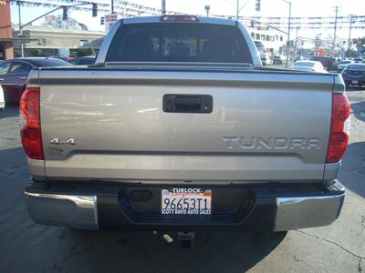 2014 Toyota Tundra SR5   - Photo 3 - Turlock, CA 95380