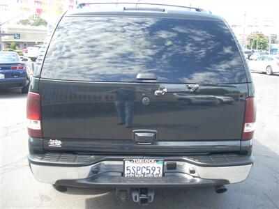 2006 Chevrolet Tahoe LT   - Photo 3 - Turlock, CA 95380