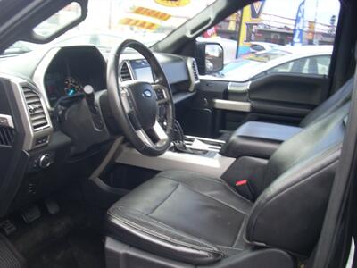 2015 Ford F-150 Lariat   - Photo 4 - Turlock, CA 95380