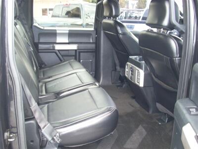 2015 Ford F-150 Lariat   - Photo 6 - Turlock, CA 95380