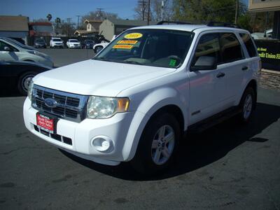 2008 Ford Escape XLS   - Photo 9 - Patterson, CA 95363