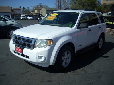 2008 Ford Escape XLS   - Photo 2 - Patterson, CA 95363