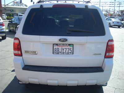 2008 Ford Escape XLS   - Photo 10 - Patterson, CA 95363