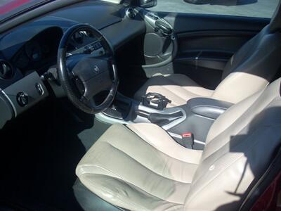 2000 Mercury Cougar   - Photo 4 - Turlock, CA 95380